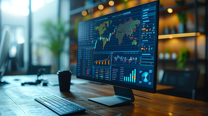 Automated Crypto Trading Platform